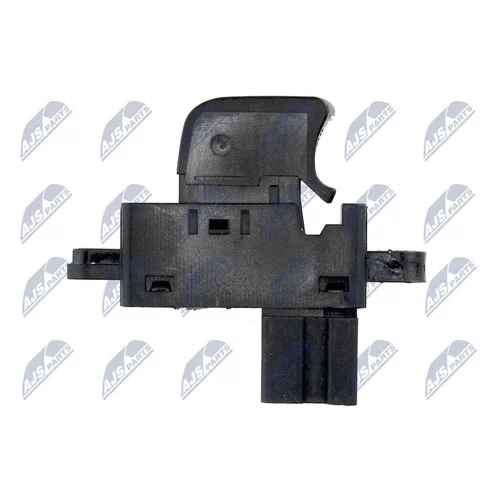 Spínač elektrického otvárania okien EWS-NS-003 /NTY/ - obr. 3