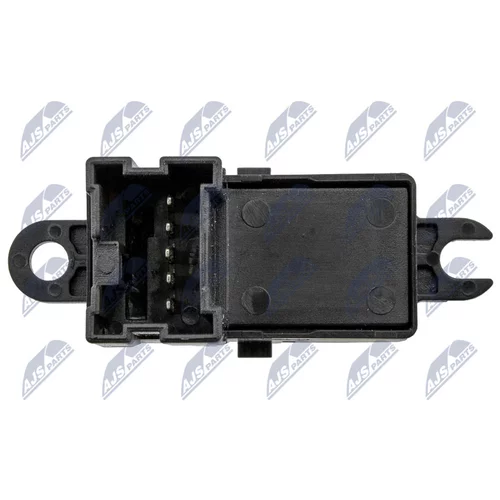 Spínač elektrického otvárania okien EWS-NS-013 /NTY/ - obr. 4