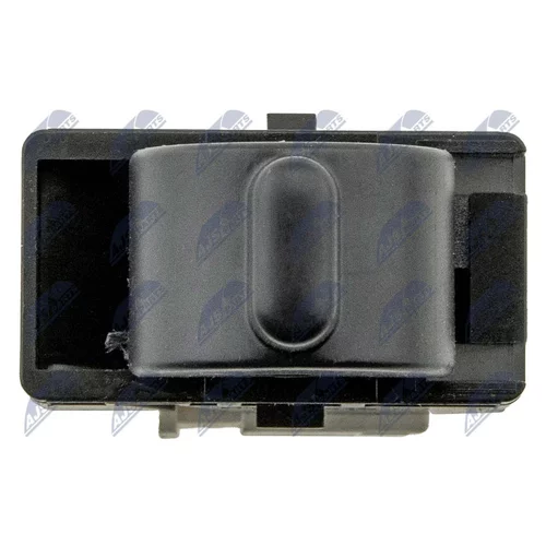 Spínač elektrického otvárania okien EWS-NS-016 /NTY/ - obr. 2