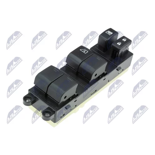 Spínač elektrického otvárania okien NTY EWS-NS-028