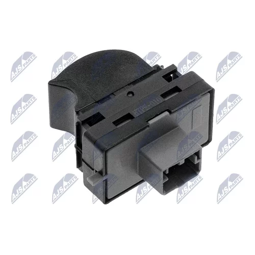 Spínač elektrického otvárania okien EWS-PE-010 /NTY/ - obr. 1