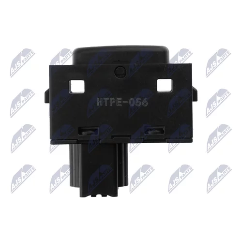 Spínač elektrického otvárania okien EWS-PE-056 /NTY/ - obr. 3