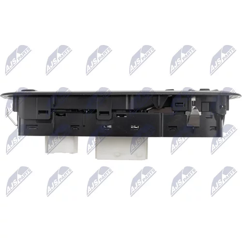 Spínač elektrického otvárania okien EWS-PE-058 /NTY/ - obr. 3