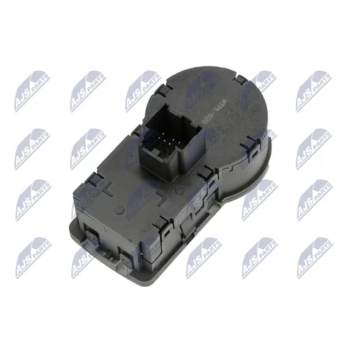 Spínač hlavného osvetlenia EWS-PL-029 /NTY/ - obr. 1
