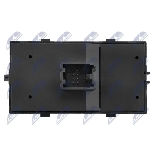 Spínač elektrického otvárania okien EWS-PL-030 /NTY/ - obr. 4