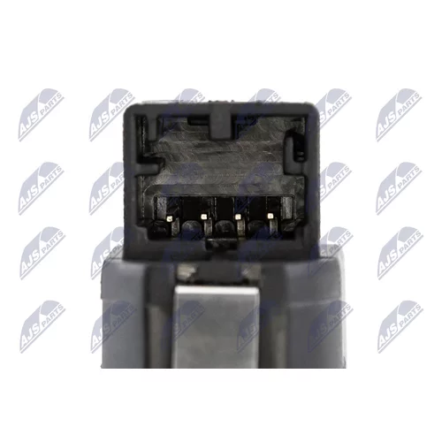 Centrálne zamykanie EWS-PS-019 /NTY/ - obr. 5