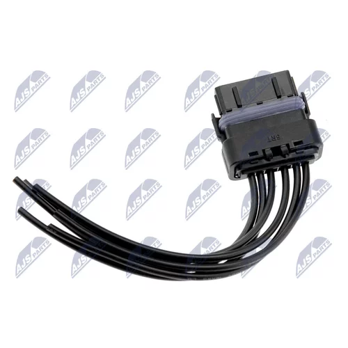 Opravna sada, kablovy zväzok EWS-RE-005A /NTY/ - obr. 1