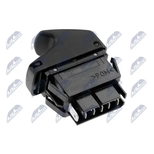 Spínač elektrického otvárania okien EWS-RE-010 /NTY/ - obr. 1