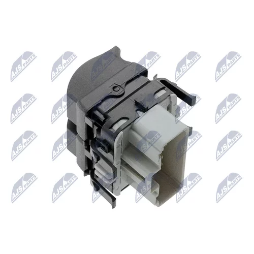 Spínač elektrického otvárania okien EWS-RE-016 /NTY/ - obr. 1