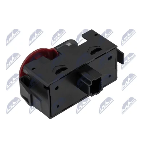 Vypínač výstražných smeroviek EWS-RE-063 /NTY/ - obr. 1