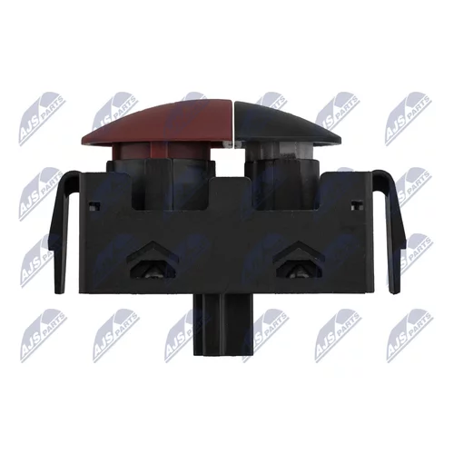 Vypínač výstražných smeroviek EWS-RE-066 /NTY/ - obr. 3