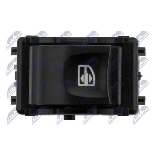 Spínač elektrického otvárania okien EWS-RE-069 /NTY/ - obr. 2