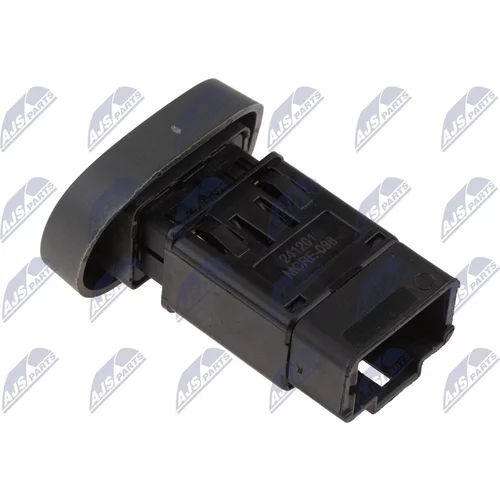Vypínač výstražných smeroviek EWS-RE-098 /NTY/ - obr. 1