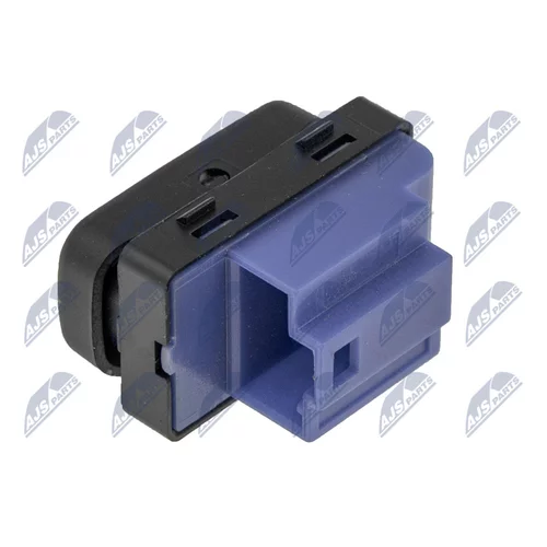 Spínač zamykania dverí EWS-SK-018 /NTY/ - obr. 1