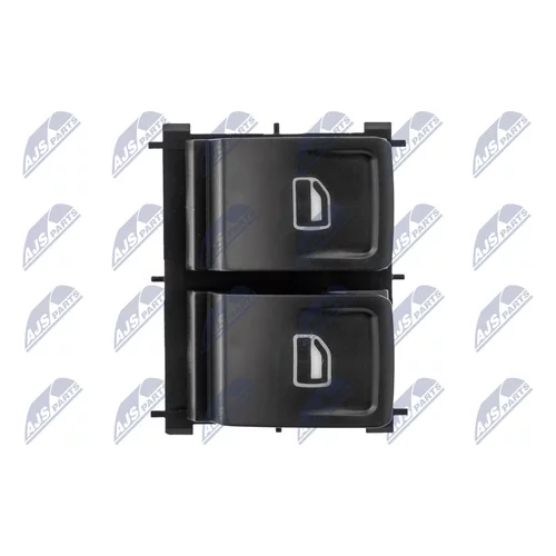 Spínač elektrického otvárania okien EWS-SK-032 /NTY/ - obr. 2
