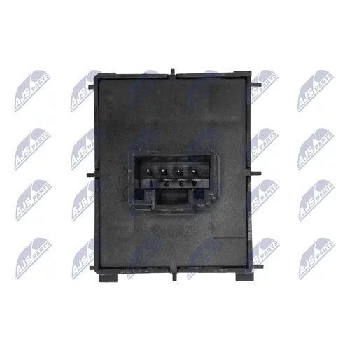 Spínač elektrického otvárania okien EWS-SK-032 /NTY/ - obr. 4