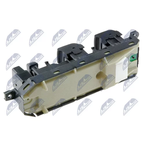 Spínač elektrického otvárania okien EWS-TY-019 /NTY/ - obr. 1