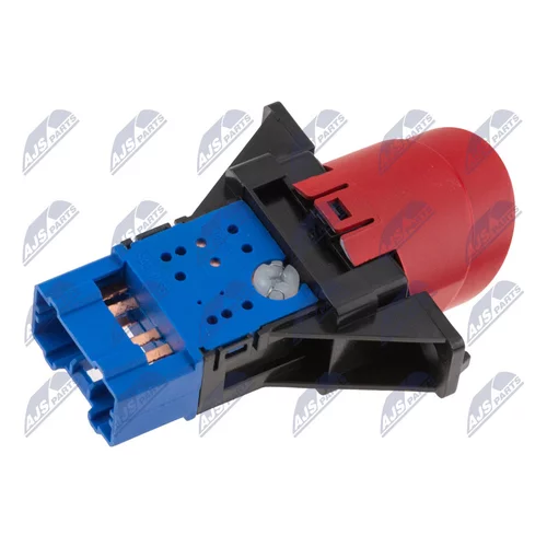Vypínač výstražných smeroviek EWS-VC-010 /NTY/ - obr. 3