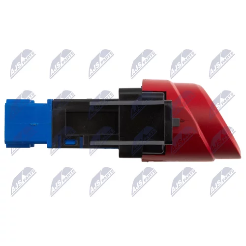 Vypínač výstražných smeroviek EWS-VC-010 /NTY/ - obr. 4