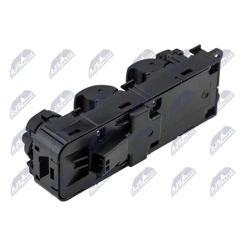 Spínač elektrického otvárania okien EWS-VV-002 /NTY/ - obr. 1