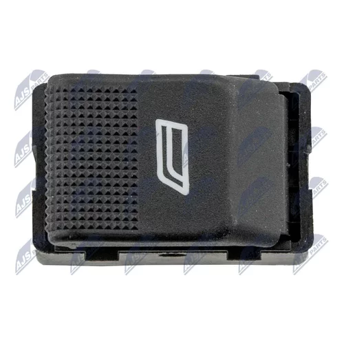Spínač elektrického otvárania okien EWS-VW-002 /NTY/ - obr. 2