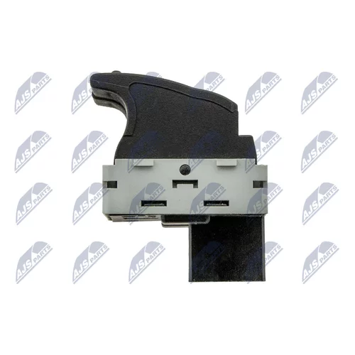 Spínač elektrického otvárania okien EWS-VW-005 /NTY/ - obr. 3