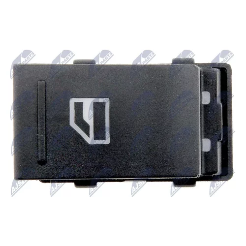 Spínač elektrického otvárania okien EWS-VW-027 /NTY/ - obr. 2