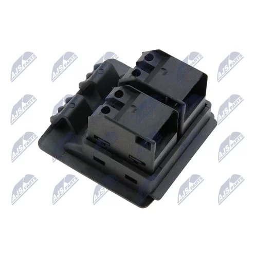Spínač elektrického otvárania okien EWS-VW-065 /NTY/ - obr. 1