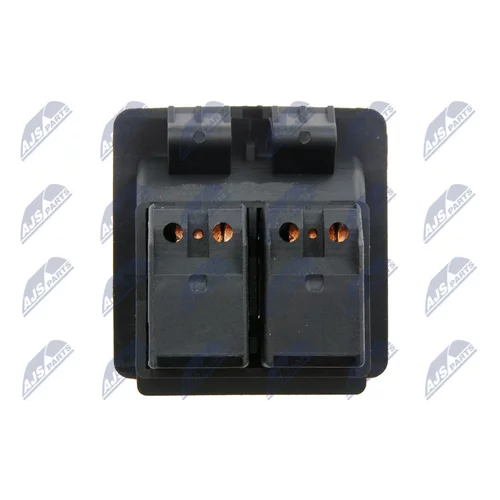 Spínač elektrického otvárania okien EWS-VW-065 /NTY/ - obr. 4