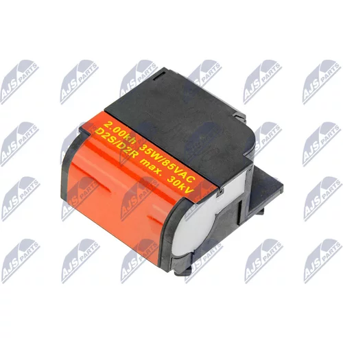 Riadiaca jednotka osvetlenia EZ-UV-000 /NTY/ - obr. 1