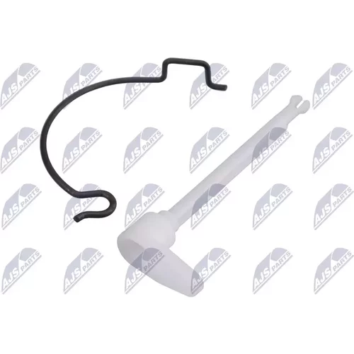 Uzáver palivovej nádrže NTY EZC-AR-021