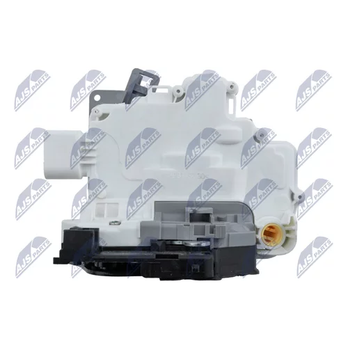 Zámok dverí EZC-AU-105 /NTY/ - obr. 2