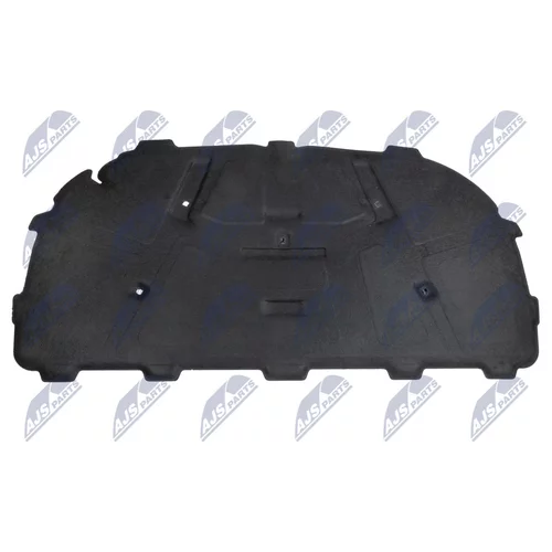 Izolácie motorového priestoru EZC-AU-136 /NTY/ - obr. 1