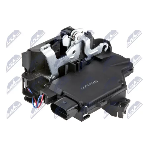 Zámok dverí EZC-AU-277 /NTY/ - obr. 6