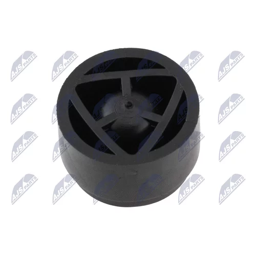Doraz krytu motora EZC-AU-304 /NTY/ - obr. 1