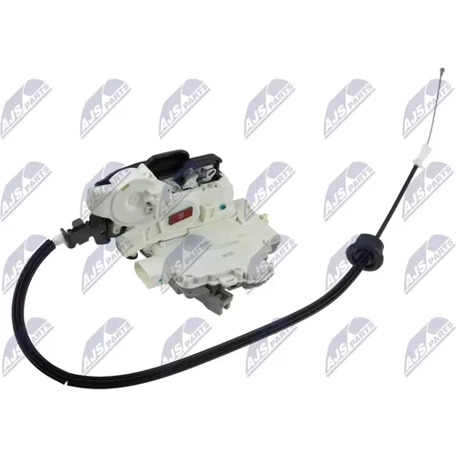 Zámok dverí NTY EZC-AU-345