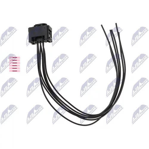 Opravna sada, kablovy zväzok EZC-AU-351 /NTY/ - obr. 2