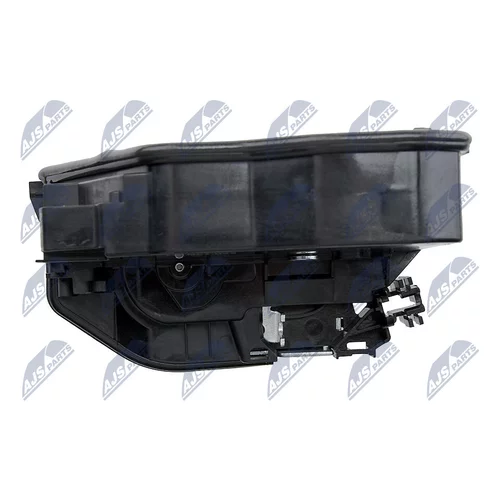 Zámok dverí EZC-BM-025 /NTY/ - obr. 4