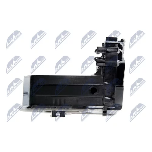 Zámok dverí EZC-BM-028 /NTY/ - obr. 4