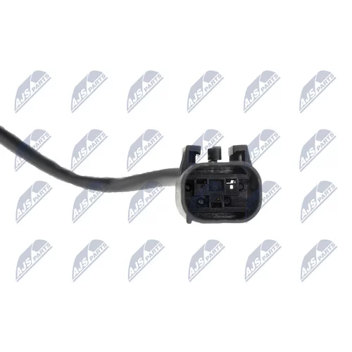 Zaisťovací hák, zámka veka motora EZC-BM-064 /NTY/ - obr. 6