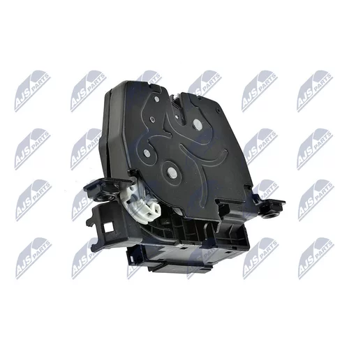 Zámok zadných výklopných dverí EZC-BM-072 /NTY/ - obr. 1
