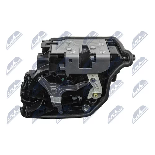 Zámok dverí EZC-BM-088 /NTY/ - obr. 2
