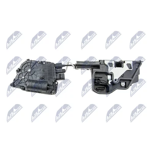 Zámok dverí EZC-BM-100 /NTY/ - obr. 3