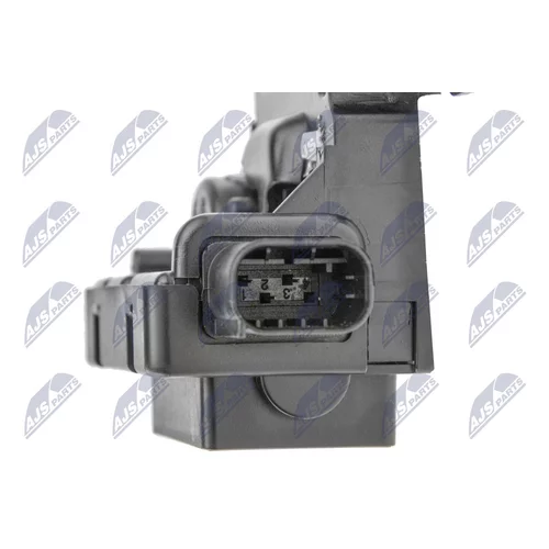 Zámok zadných výklopných dverí EZC-BM-110 /NTY/ - obr. 4