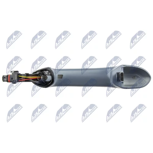 Vonkajšia rukoväť dverí EZC-BM-119 /NTY/ - obr. 3