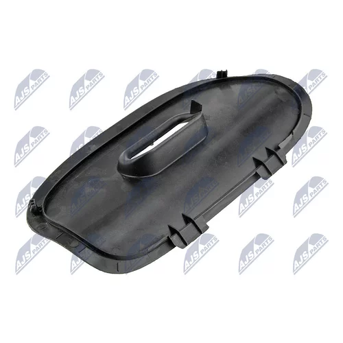 Krytka ťažného háku EZC-BM-152 /NTY/ - obr. 1