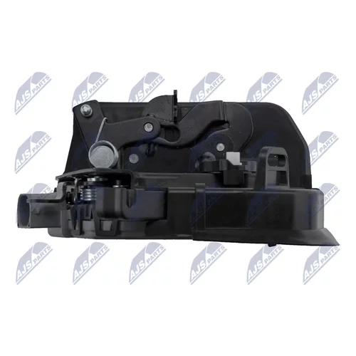 Zámok dverí EZC-BM-169 /NTY/ - obr. 3