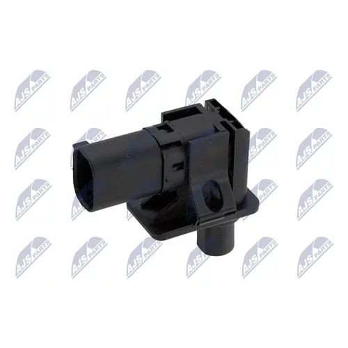 Kontaktný spínač, veko motora EZC-BM-220 /NTY/ - obr. 1