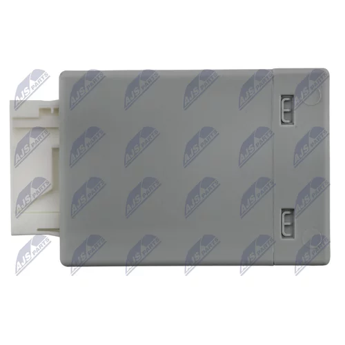 Riadiaca jednotka pneumatického pruženia EZC-BM-335 /NTY/ - obr. 2