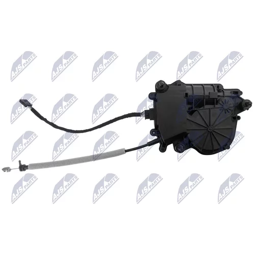Zámok zadných výklopných dverí EZC-BM-398 /NTY/ - obr. 2